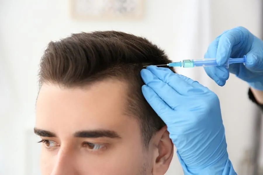 Mesotherapie