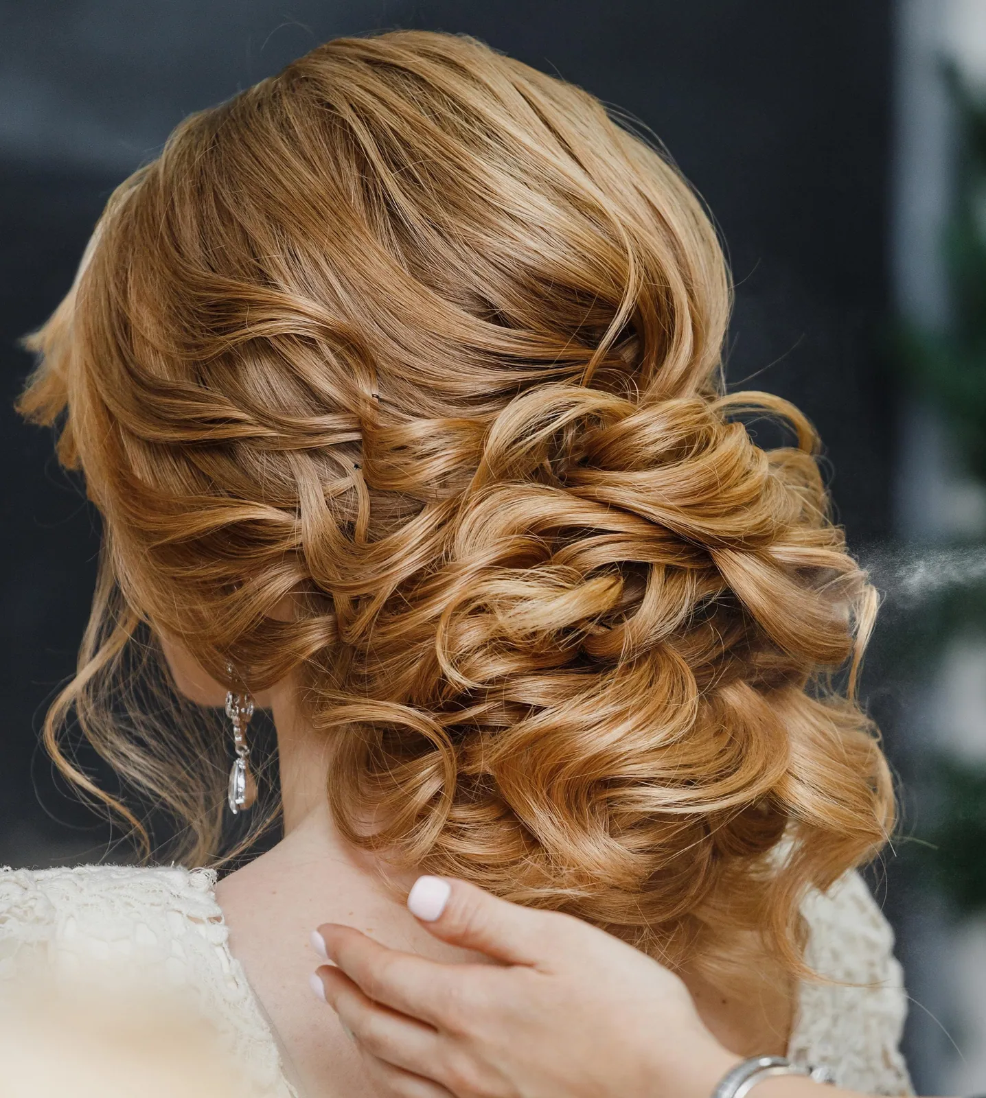 Hochzeit